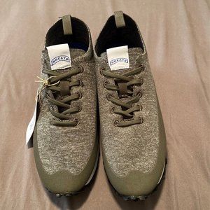 NWT Men's Greats Lace Up Sneakers Lightweight 7